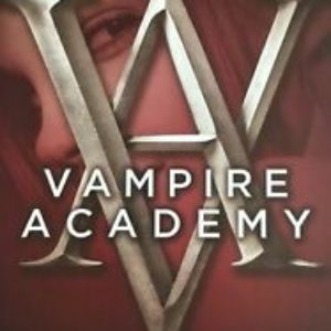 Book review: Vampire Academy