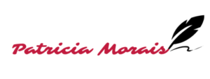 Logo Patricia Morais