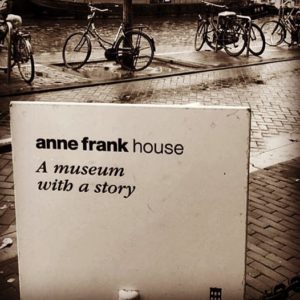 Anne Frank’s House