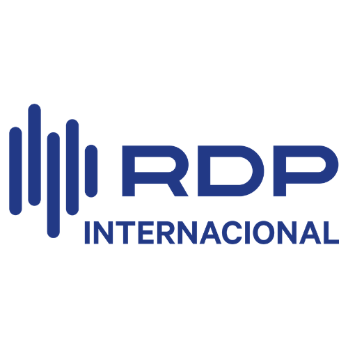 RDP Internacional Logo