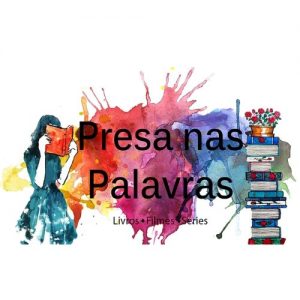 Presa nas Palavras