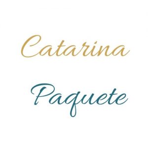 Catarina Paquete