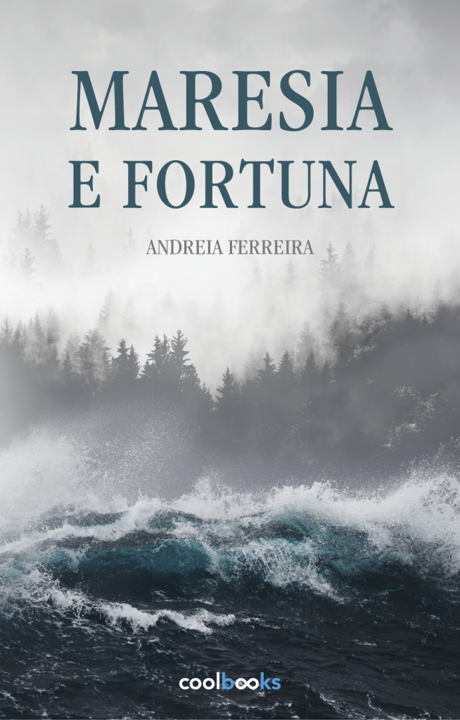 SEP- Maresia e Fortuna - Andreia Ferreira