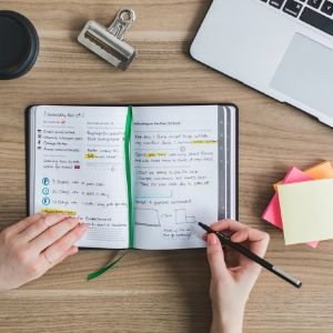 4 Foolproof tricks that make me write, even when I don’t want to