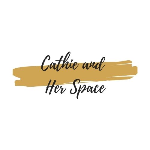 Cathie and her space