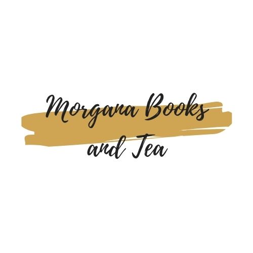 Morgana Books and Tea