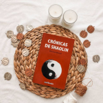 Crónicas de Shaolin - Leitura Descomplicada