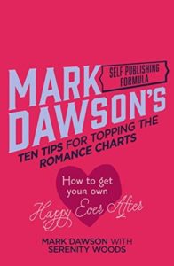 Ten Tips for Topping the Romance Charts cover