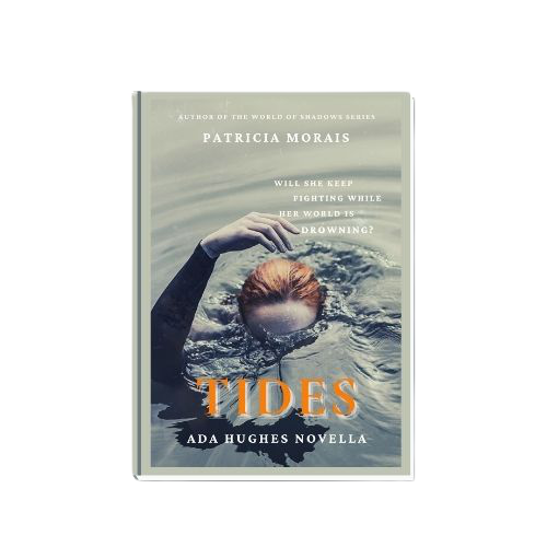 Book Tides by Patricia Morais