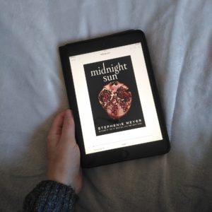 Book review: Midnight Sun
