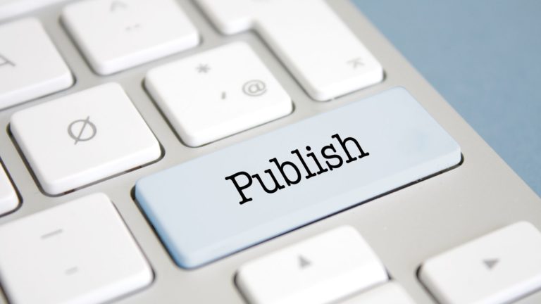Pros and Cons of Self-Publishing