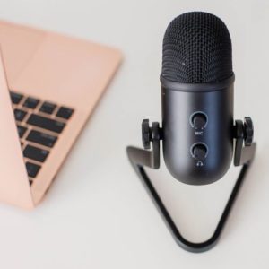 How to Use Podcasts to Boost Your Visibility
