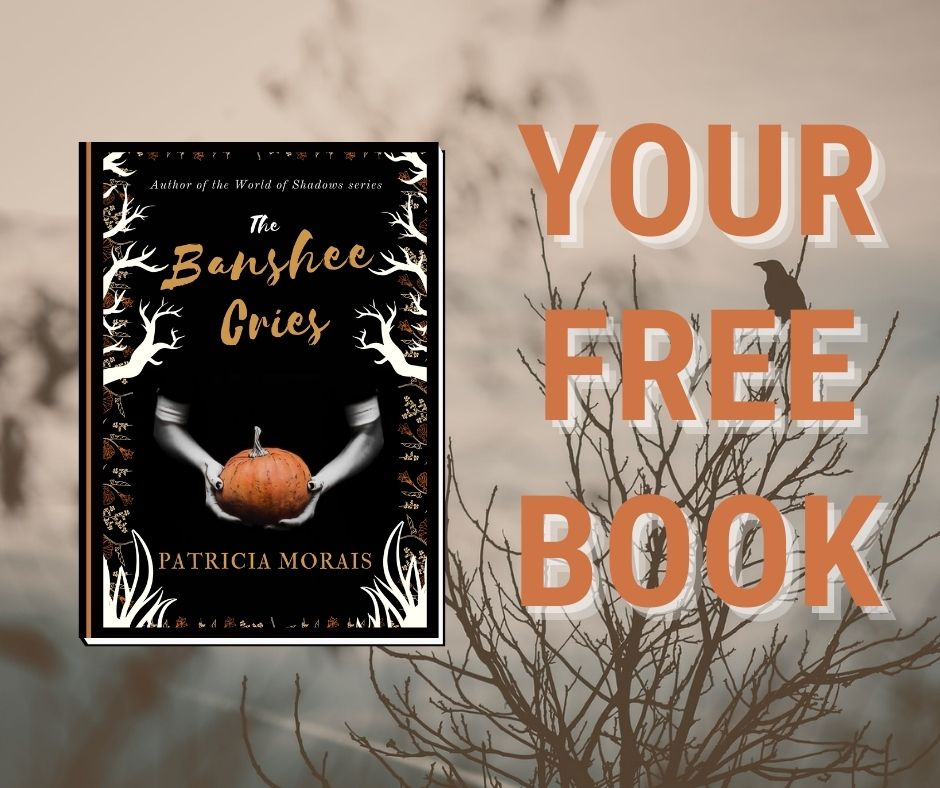 The Banshee Cries Free Book