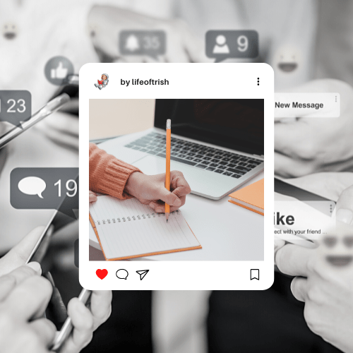 Social Media for Authors: thumbnail