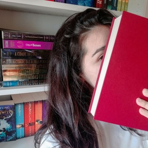 SEP - ilostinbookland