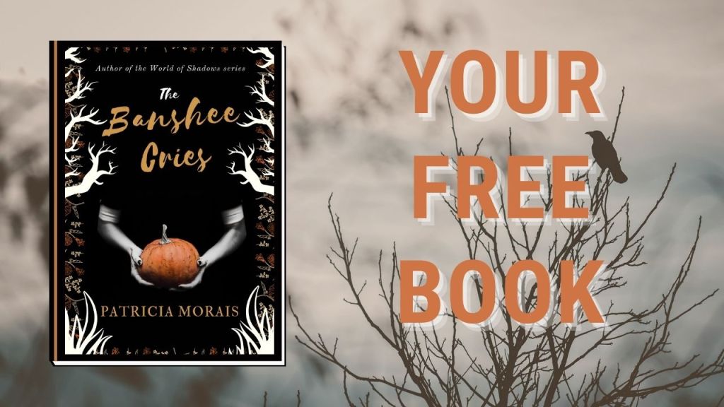 The Banshee Cries Free Book