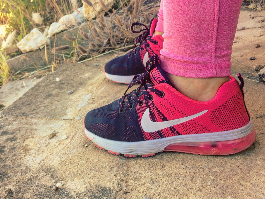 Tenis da Nike