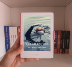 Correntes Livros com Hortela