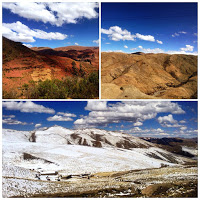 Fotografias de Bolivia