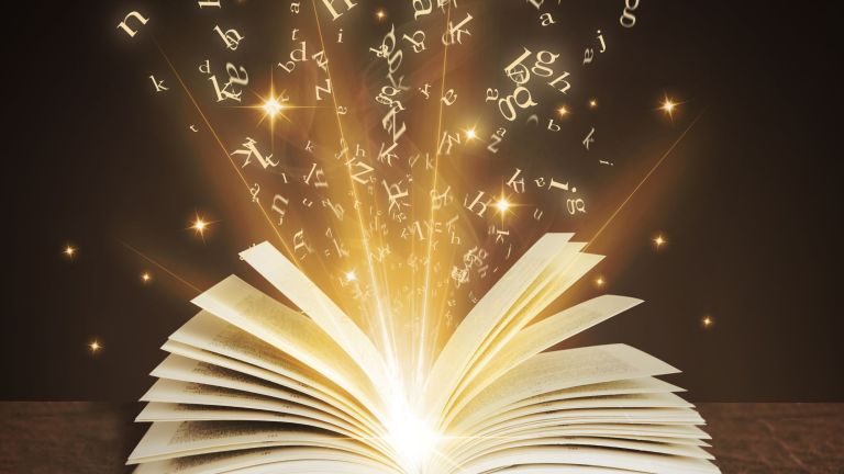 Book trailer to promote book