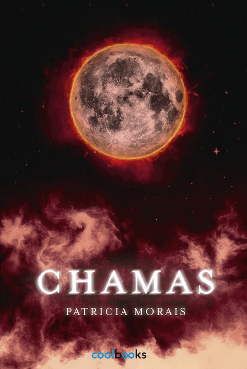 Chamas Capa