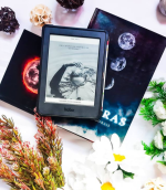 Correntes Patricia Morais - Literary Aroma