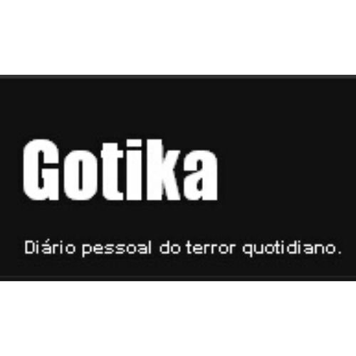 Gotika Logo