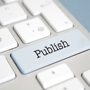 Pros and Cons of Self-Publishing