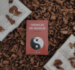 Crónicas de Shaolin - Neide Costa