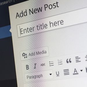 Book Blogging to Build your audience