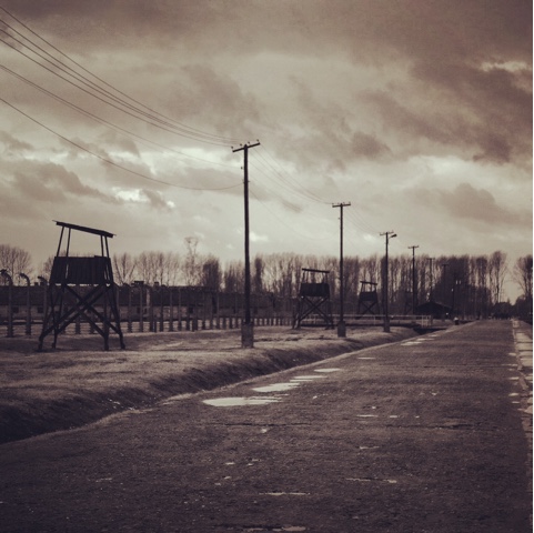 Auschwitz