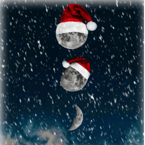 Um Natal Assombrado