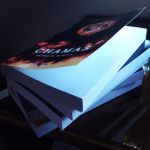 Livros Chamas de Patricia Morais