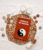 Crónicas de Shaolin - Leitura Descomplicada