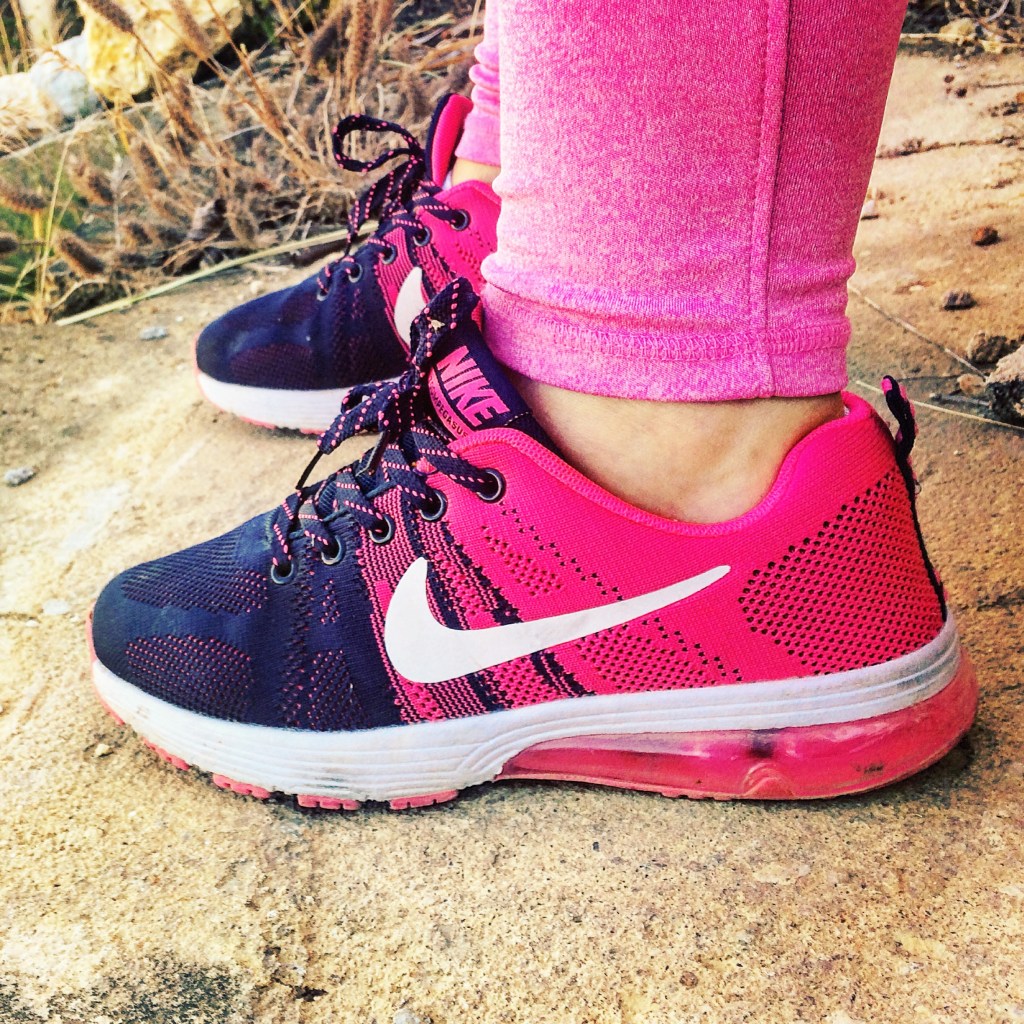Tenis da Nike