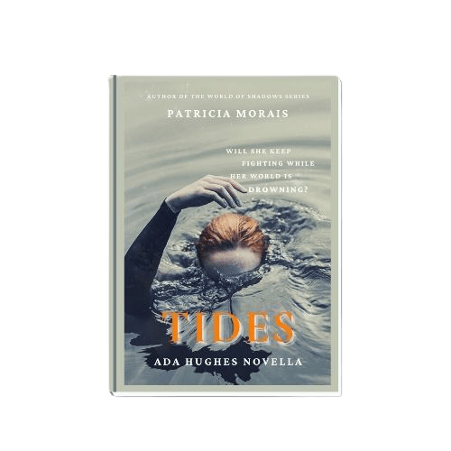 Book Tides by Patricia Morais