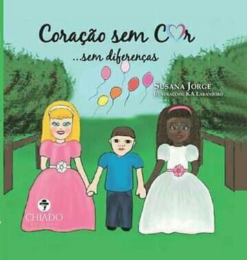 SEP - Coração sem cor