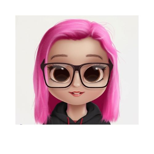 SEP - A Bookaholic Girl