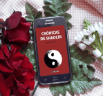 Crónicas de Shaolin - A Liliana Raquel
